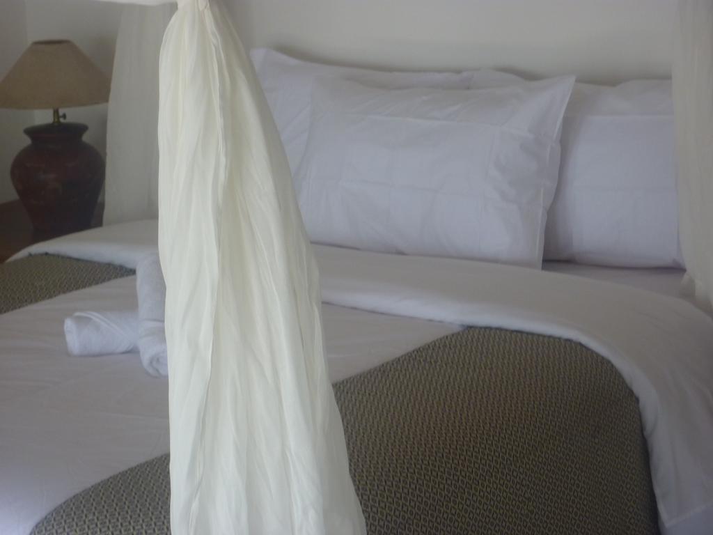 Tambun Sari Beach Homestay Amed Pokoj fotografie